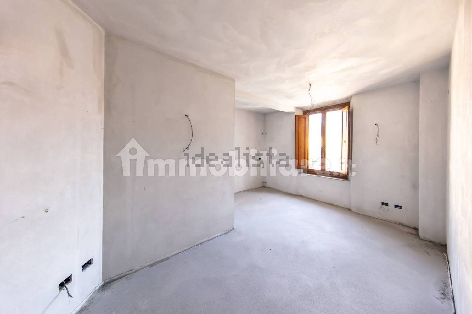 appartamento in vendita a Montecatini-Terme