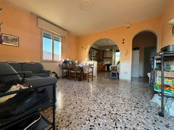 casa indipendente in vendita a Montecatini-Terme in zona Vico