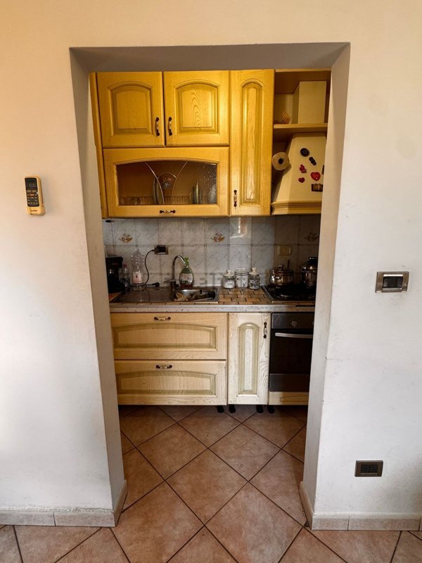 appartamento in vendita a Montecatini-Terme in zona Nievole