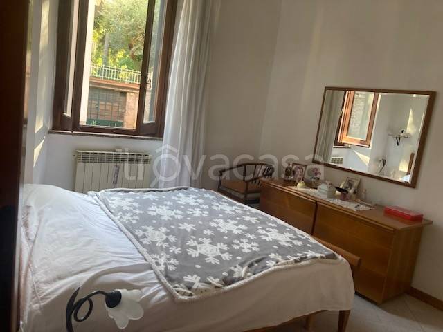 appartamento in vendita a Montecatini-Terme in zona Vico