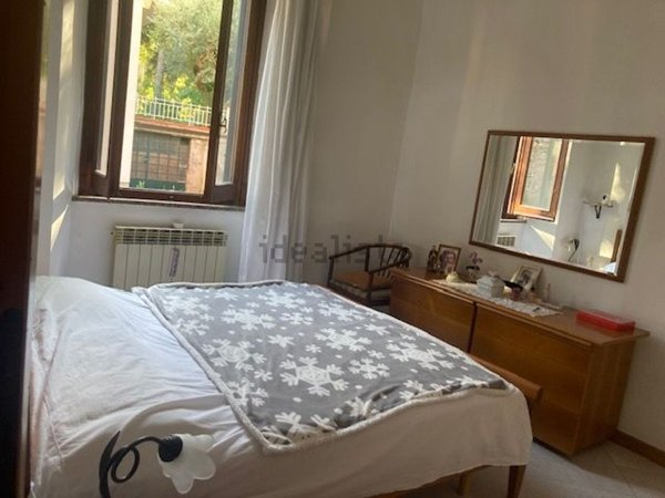 appartamento in vendita a Montecatini-Terme in zona Vico