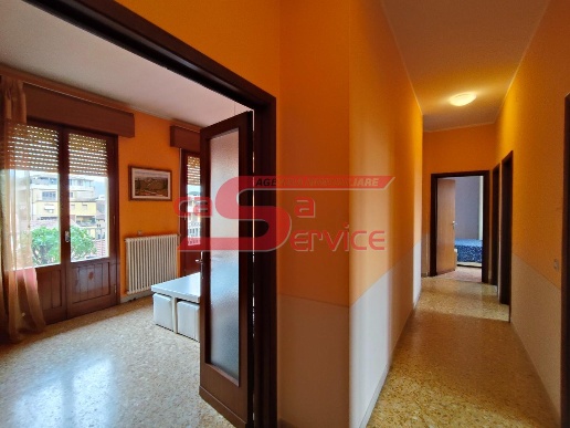 appartamento in vendita a Montecatini-Terme