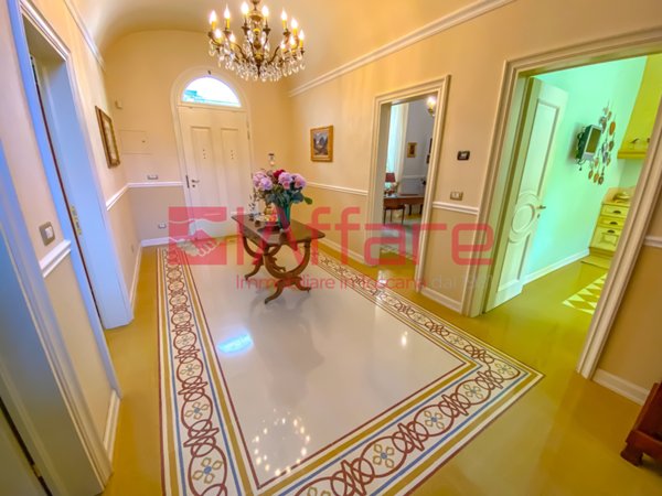 appartamento in vendita a Montecatini-Terme