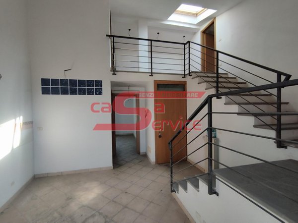 appartamento in vendita a Montecatini-Terme