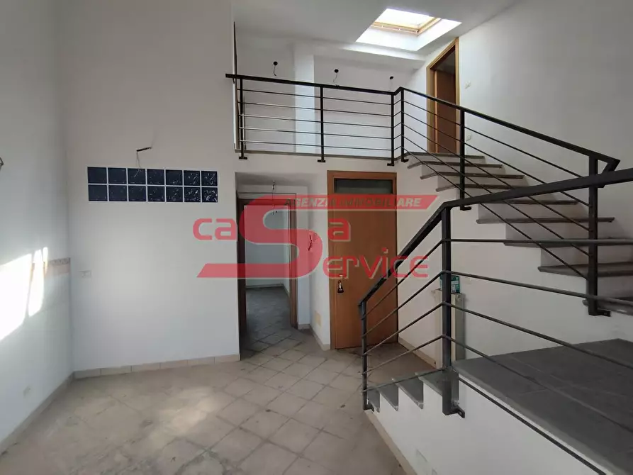 appartamento in vendita a Montecatini-Terme in zona Vico