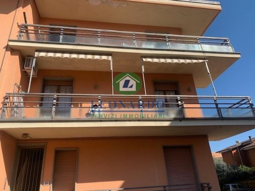 appartamento in vendita a Montecatini-Terme