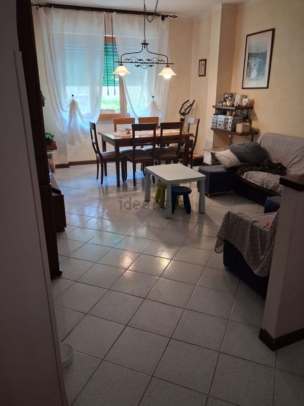appartamento in vendita a Montecatini-Terme
