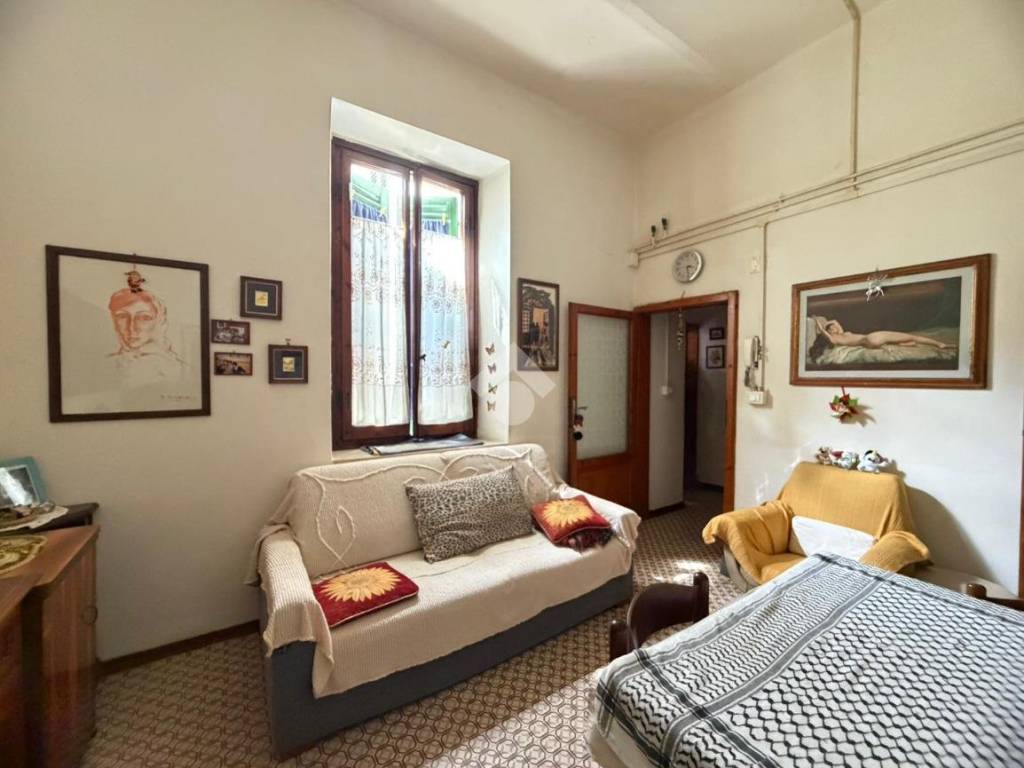 appartamento in vendita a Montecatini-Terme