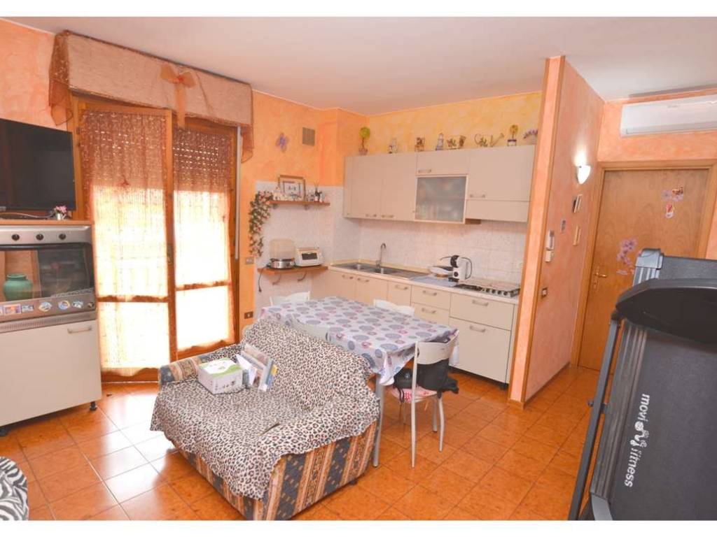 appartamento in vendita a Montecatini-Terme