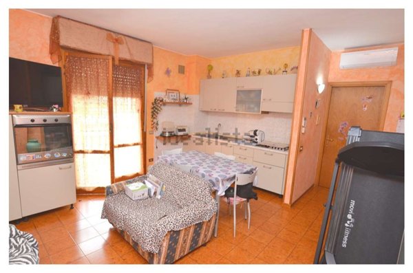 appartamento in vendita a Montecatini-Terme
