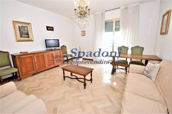 appartamento in vendita a Montecatini-Terme in zona Vico