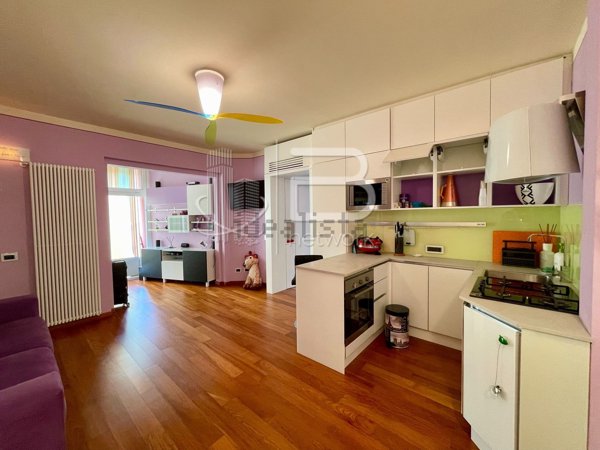 appartamento in vendita a Montecatini-Terme
