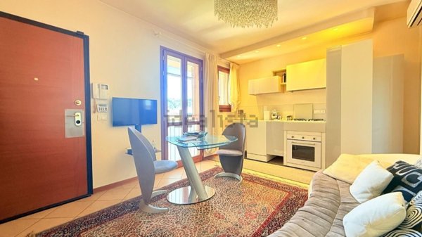 appartamento in vendita a Montecatini-Terme