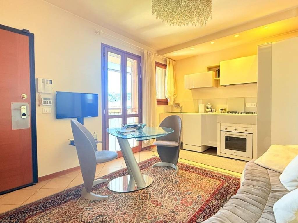 appartamento in vendita a Montecatini-Terme
