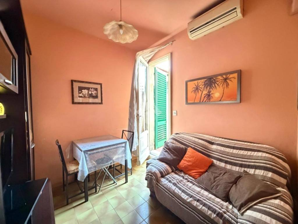appartamento in vendita a Montecatini-Terme