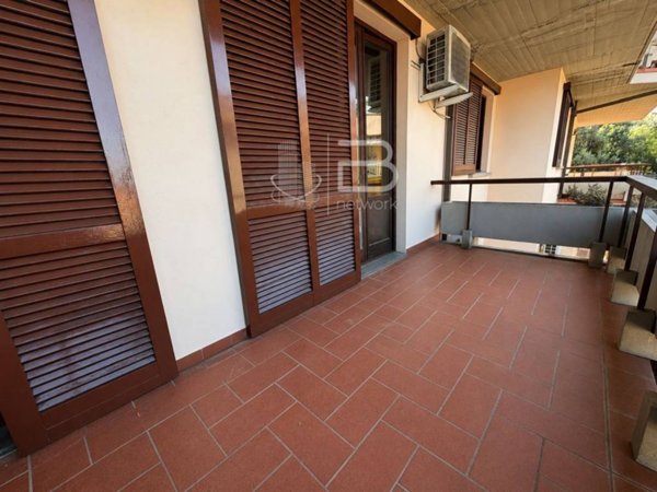 appartamento in vendita a Montecatini-Terme