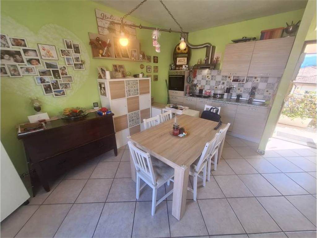 appartamento in vendita a Montecatini-Terme