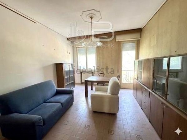 appartamento in vendita a Montecatini-Terme