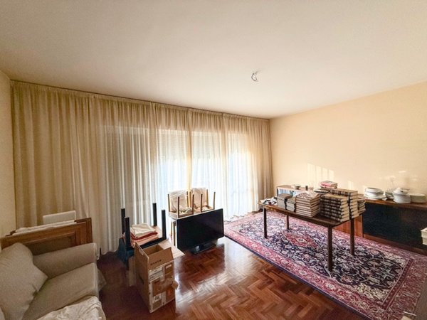 appartamento in vendita a Montecatini-Terme