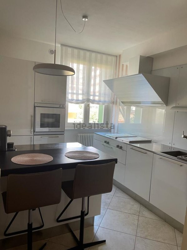appartamento in vendita a Montecatini-Terme