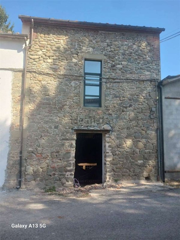appartamento in vendita a Montecatini-Terme in zona Vico