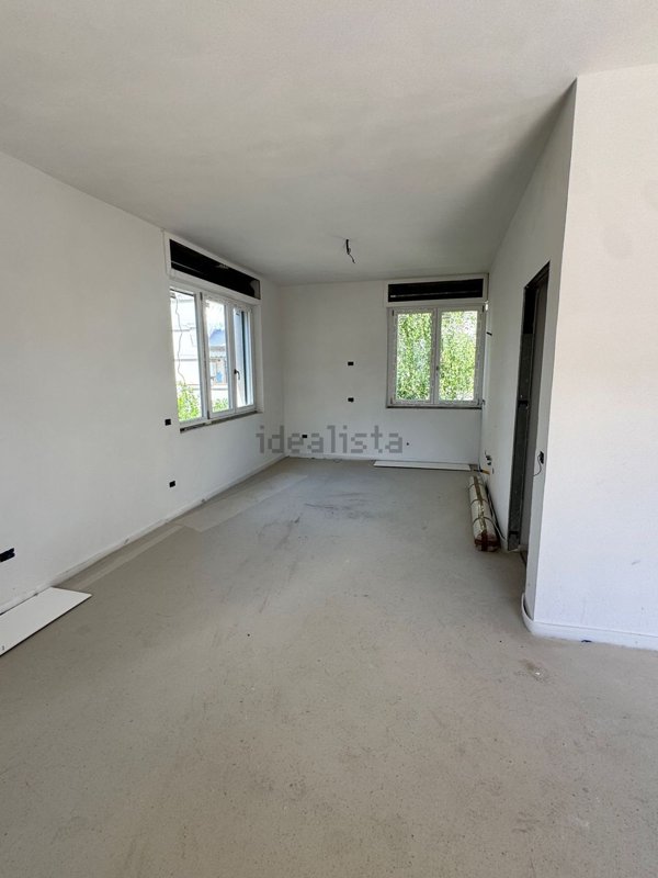 appartamento in vendita a Montecatini-Terme