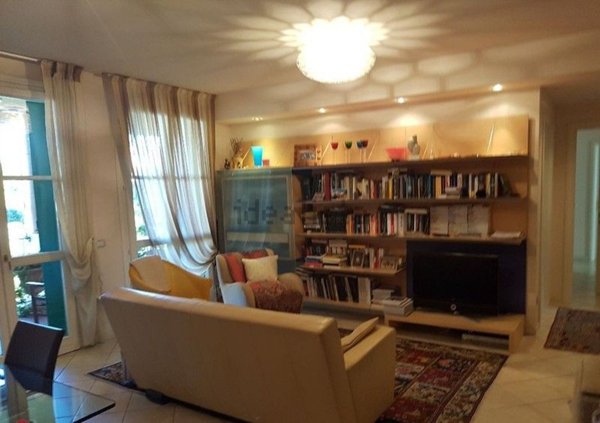 appartamento in vendita a Montecatini-Terme