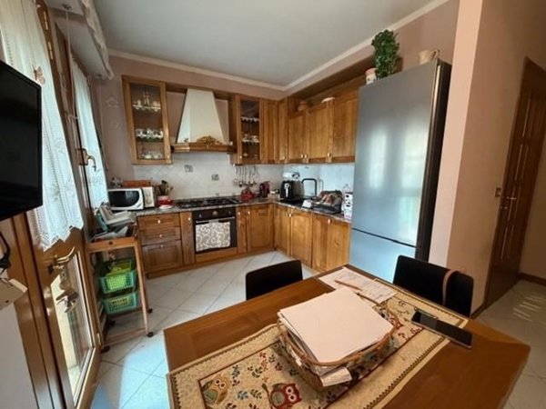 appartamento in vendita a Montecatini-Terme
