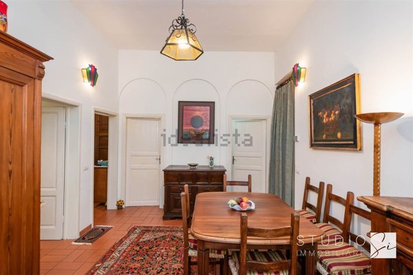 appartamento in vendita a Montecatini-Terme