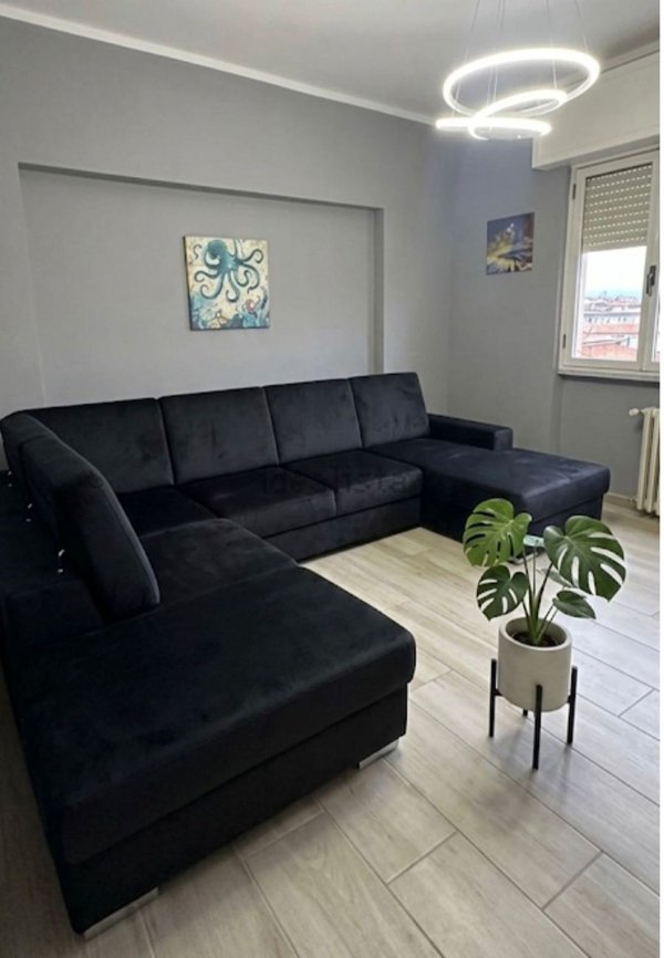 appartamento in vendita a Montecatini-Terme
