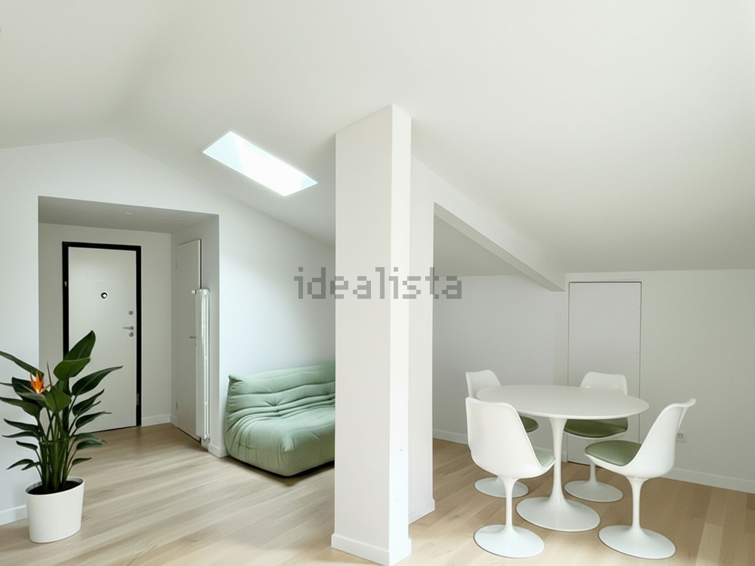appartamento in vendita a Montecatini-Terme in zona Vico