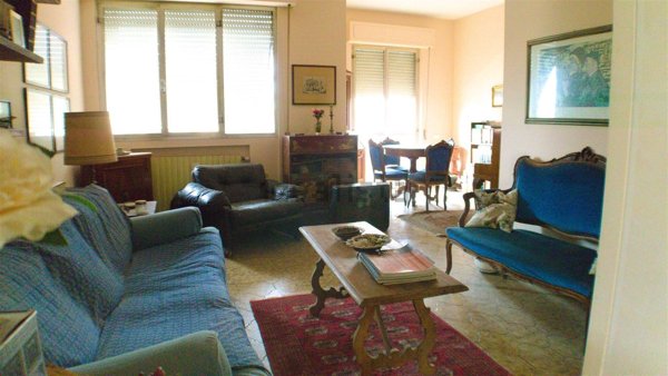 appartamento in vendita a Montecatini-Terme in zona Vico