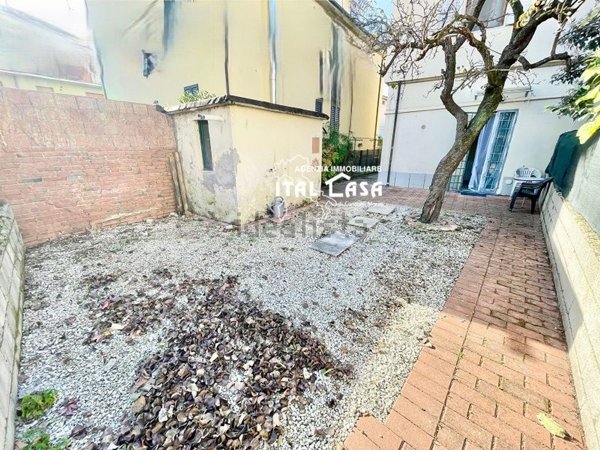 appartamento in vendita a Montecatini-Terme in zona Vico