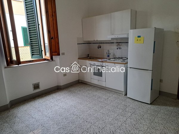 appartamento in vendita a Montecatini-Terme