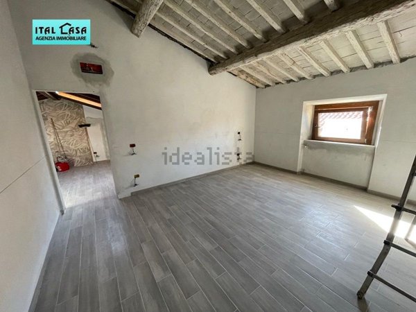 appartamento in vendita a Montecatini-Terme
