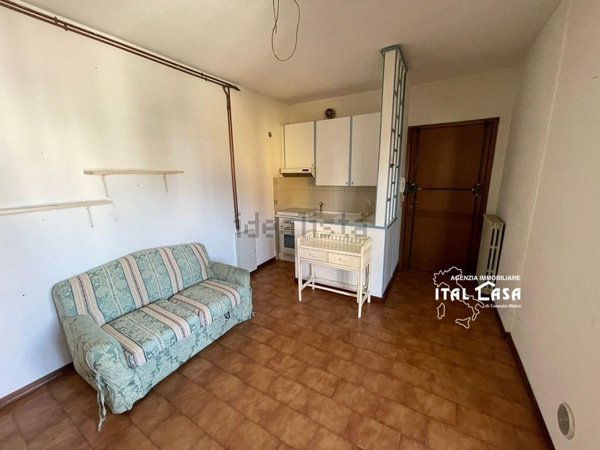 appartamento in vendita a Montecatini-Terme