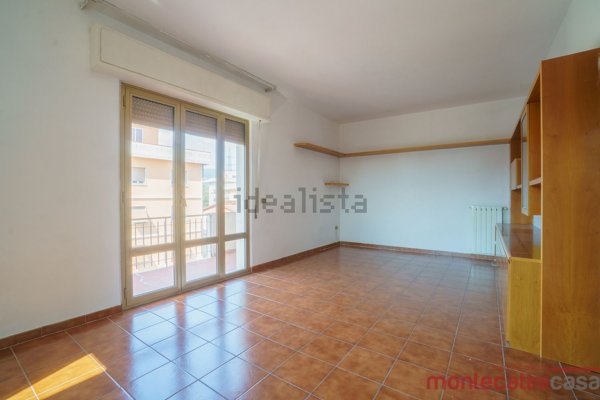appartamento in vendita a Montecatini-Terme