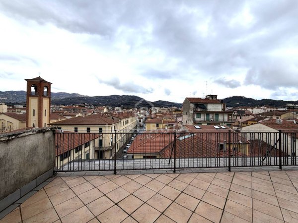 appartamento in vendita a Montecatini-Terme