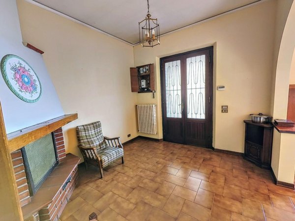 appartamento in vendita a Montecatini-Terme in zona Vico