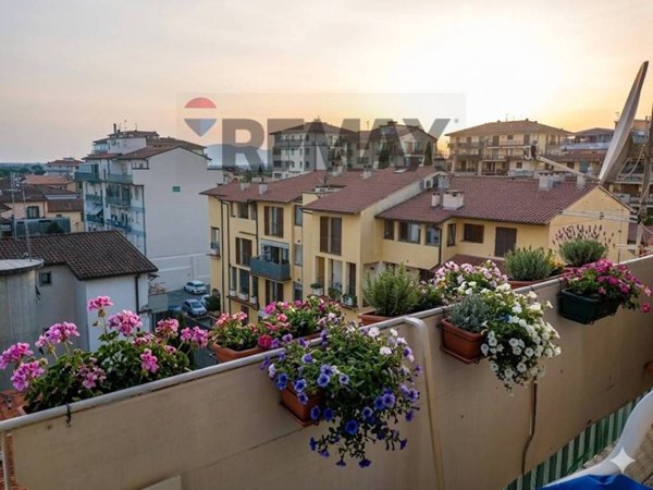 appartamento in vendita a Montecatini-Terme in zona Vico