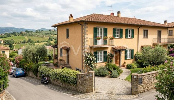 casa indipendente in vendita a Montecatini-Terme in zona Vico
