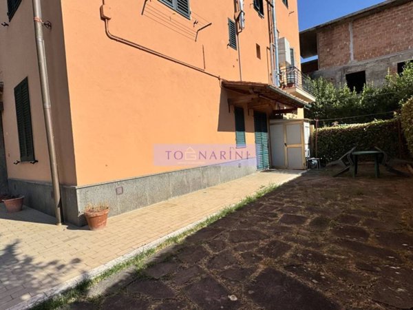 appartamento in vendita a Montecatini-Terme