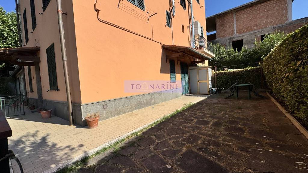 appartamento in vendita a Montecatini-Terme
