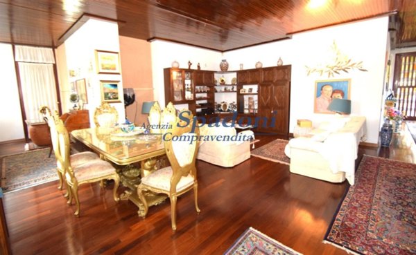 casa indipendente in vendita a Montecatini-Terme in zona Vico