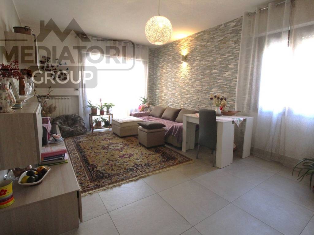 appartamento in vendita a Montecatini-Terme