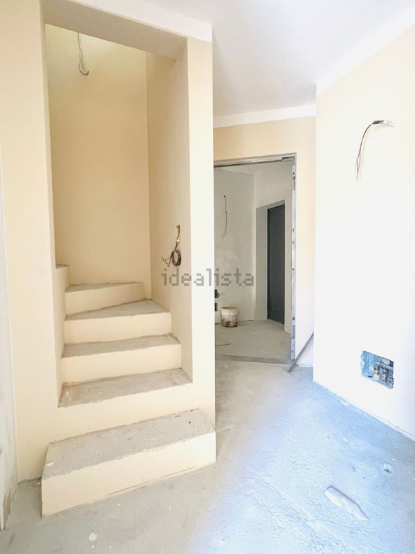 appartamento in vendita a Montecatini-Terme