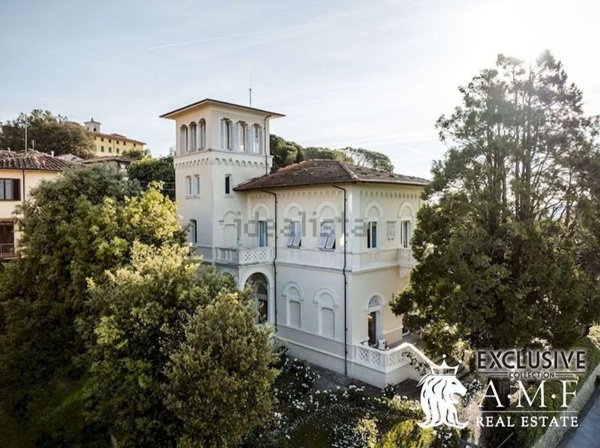 casa indipendente in vendita a Montecatini-Terme