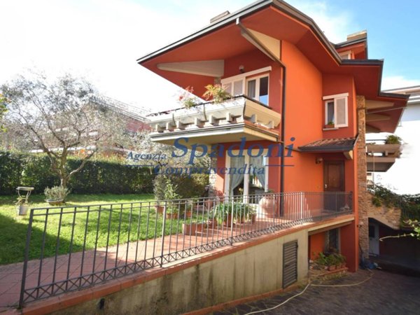 casa indipendente in vendita a Montecatini-Terme in zona Vico