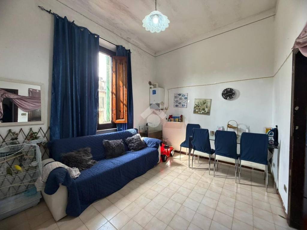 appartamento in vendita a Montecatini-Terme