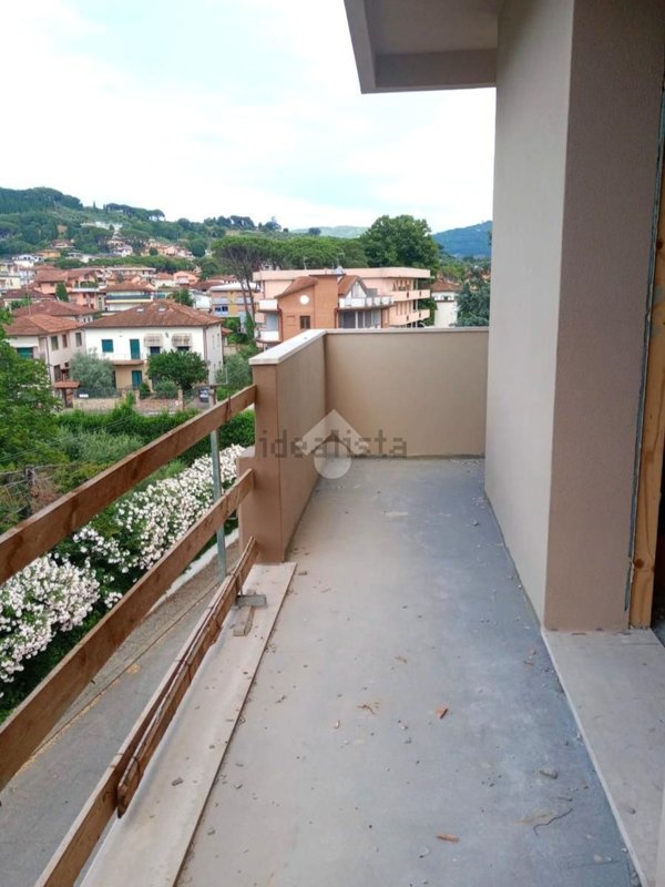 appartamento in vendita a Montecatini-Terme